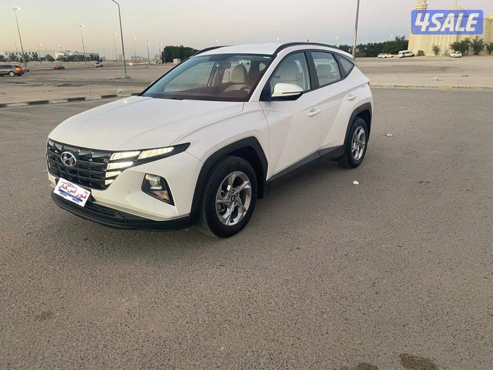 توسان 2023 شرط الفحص2