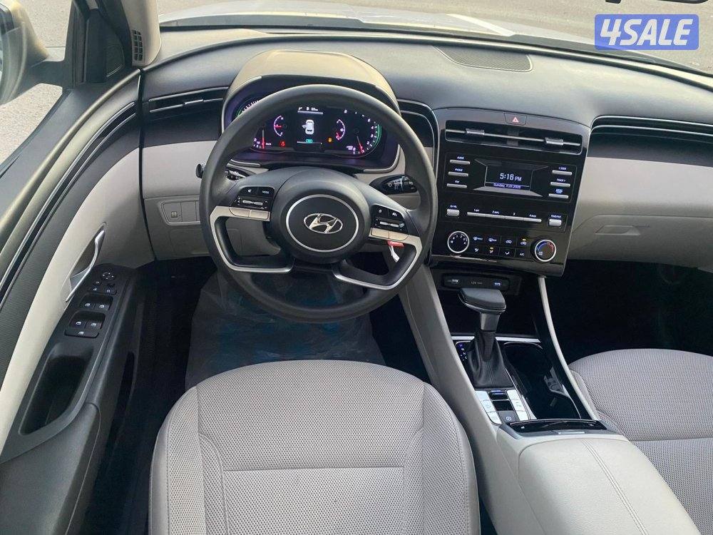 توسان 2023 شرط الفحص3