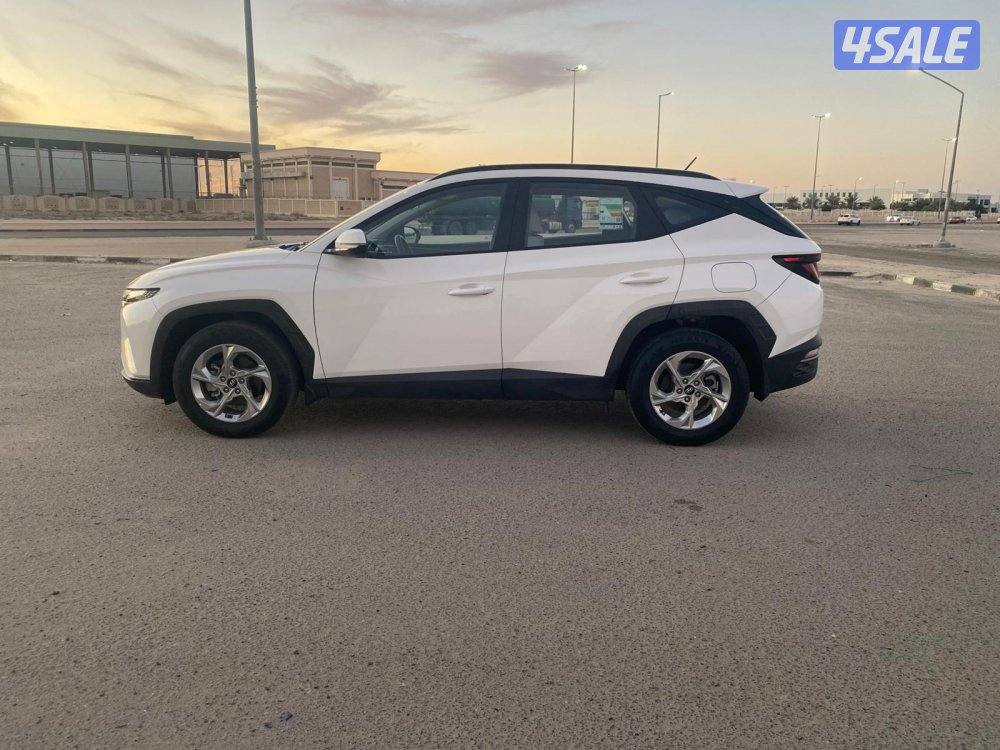 توسان 2023 شرط الفحص5