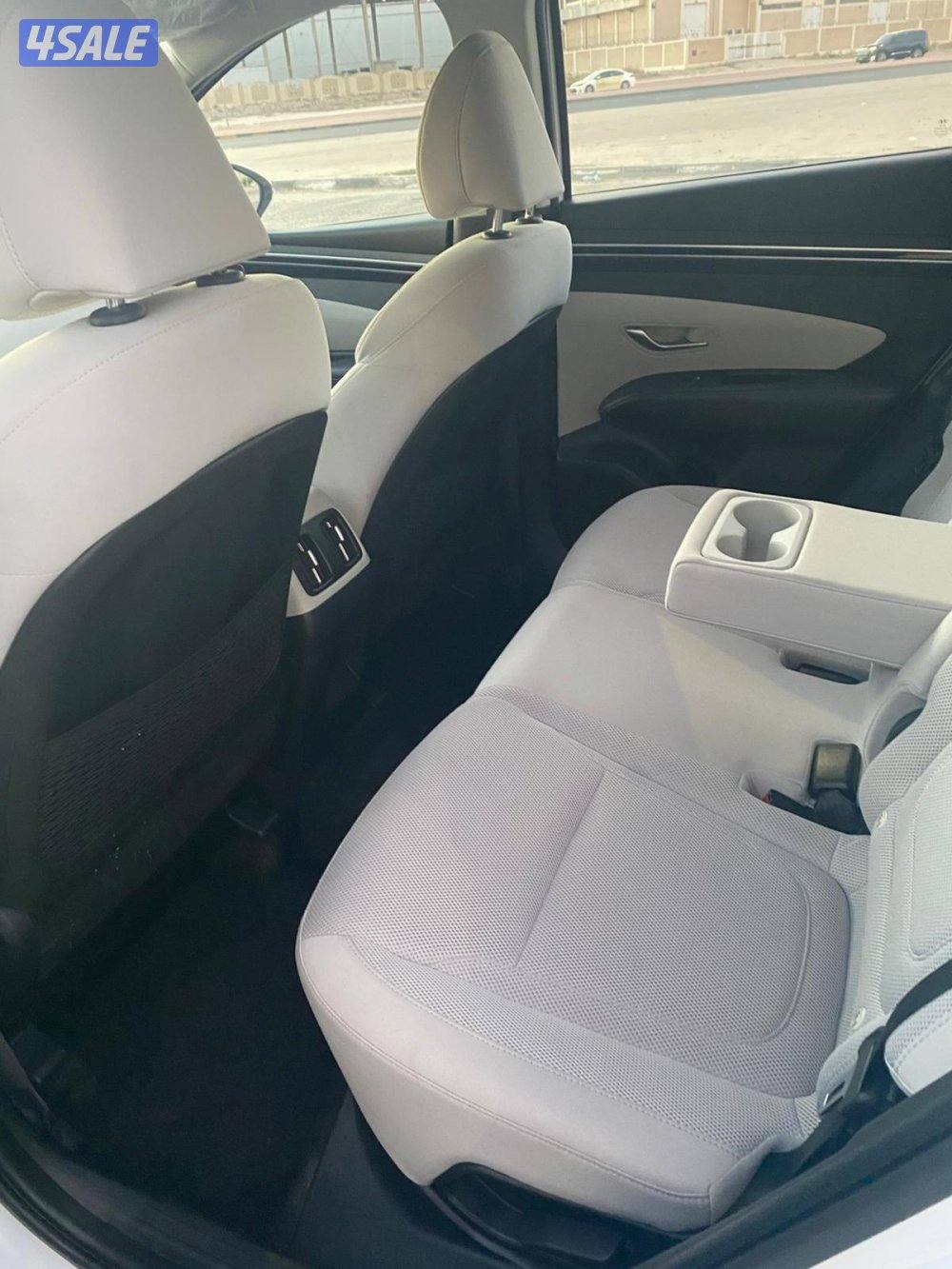 توسان 2023 شرط الفحص6