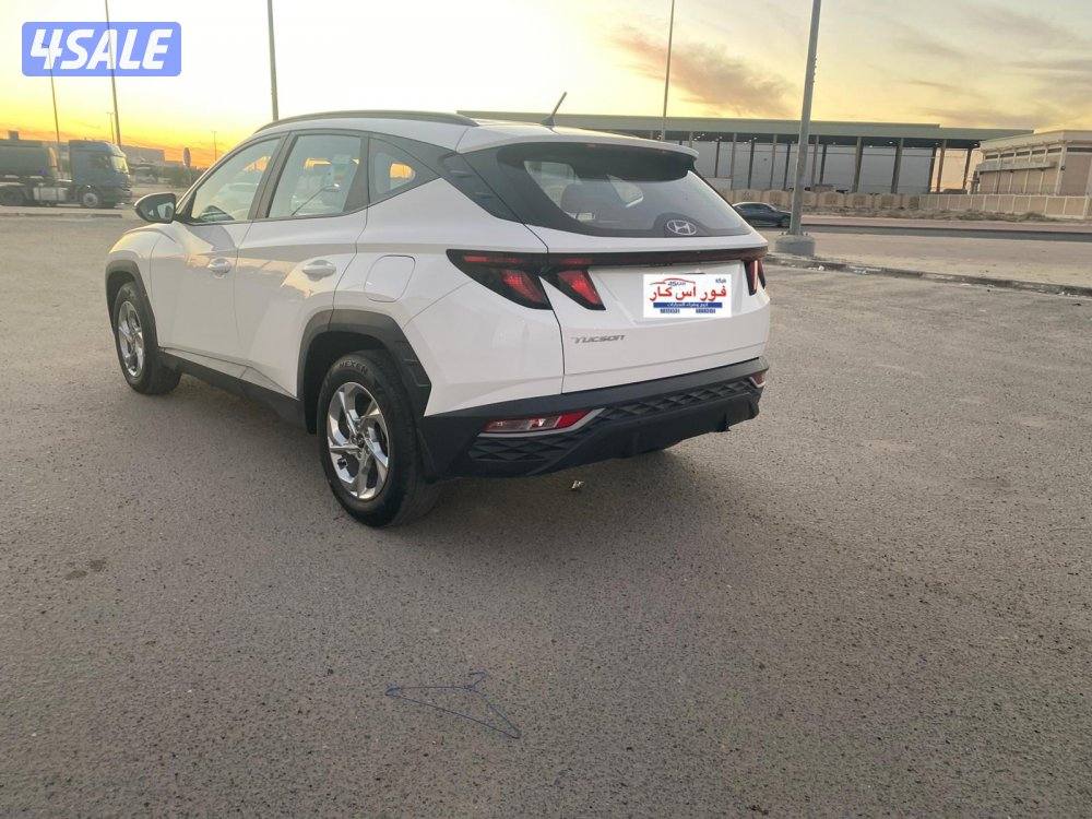 توسان 2023 شرط الفحص9