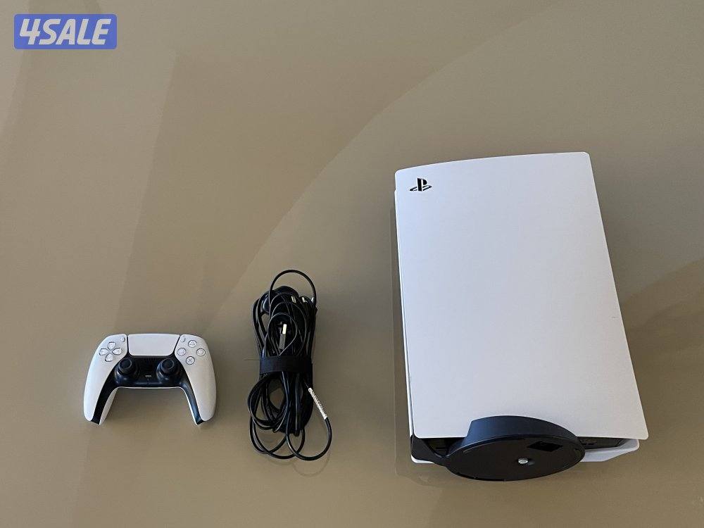 سوني ٥ جديد و نظيفه0