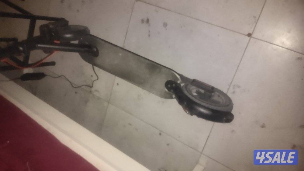 للبيع سكوتر1