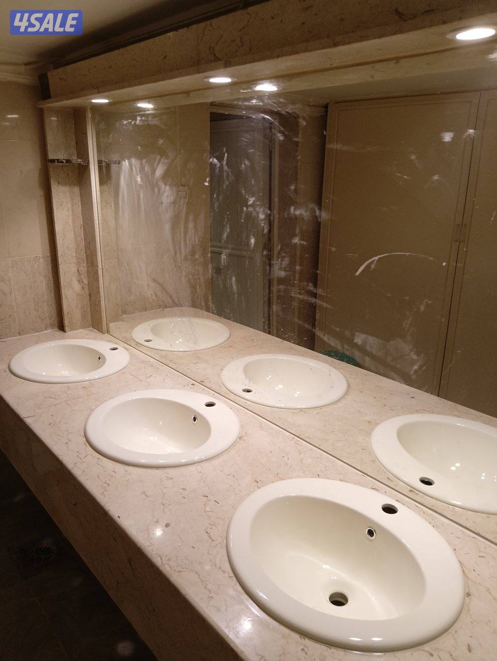 تصليح مغاسل رخام وتركيب الرخام والتلميع الرخام جميع مناطق الكويت2