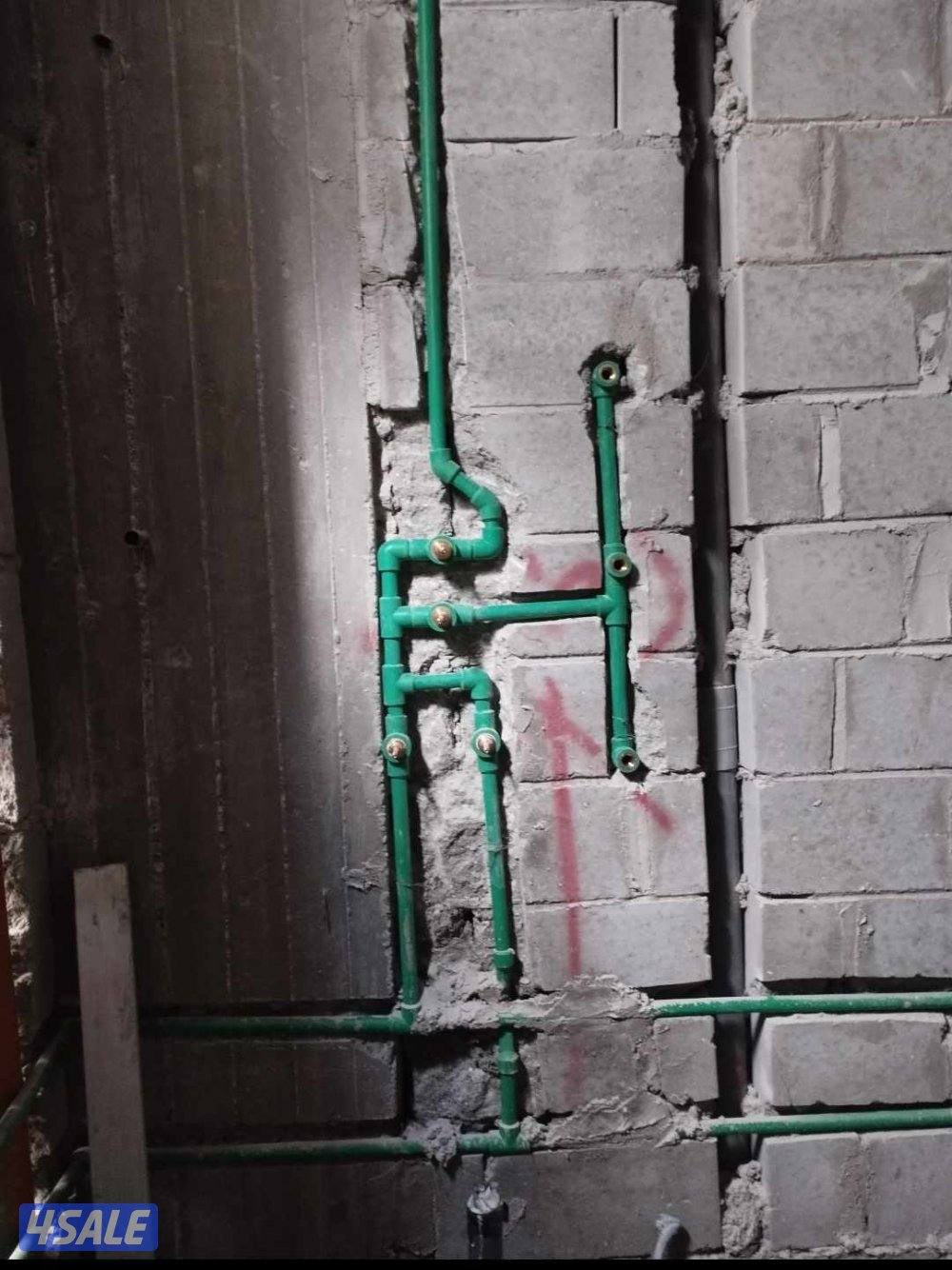 فني صحي وتسليك مجاري0