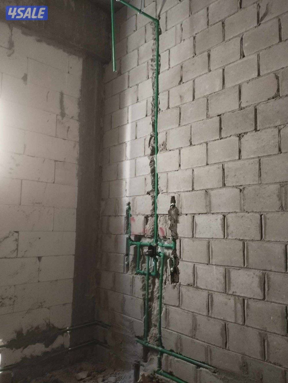 فني صحي وتسليك مجاري2