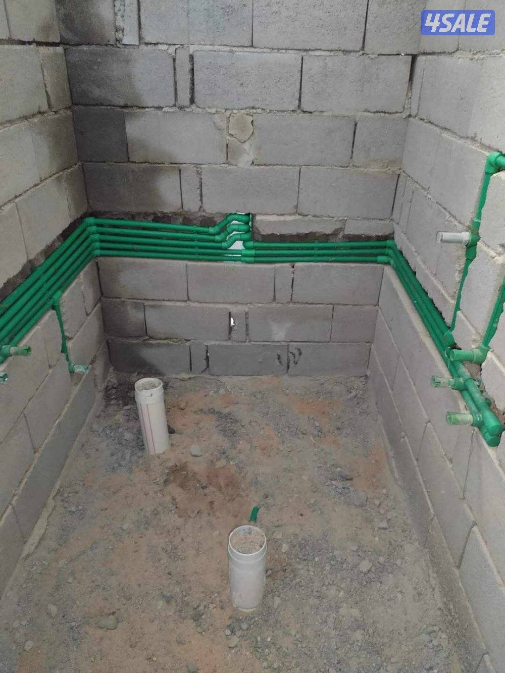 فني صحي وتسليك مجاري4