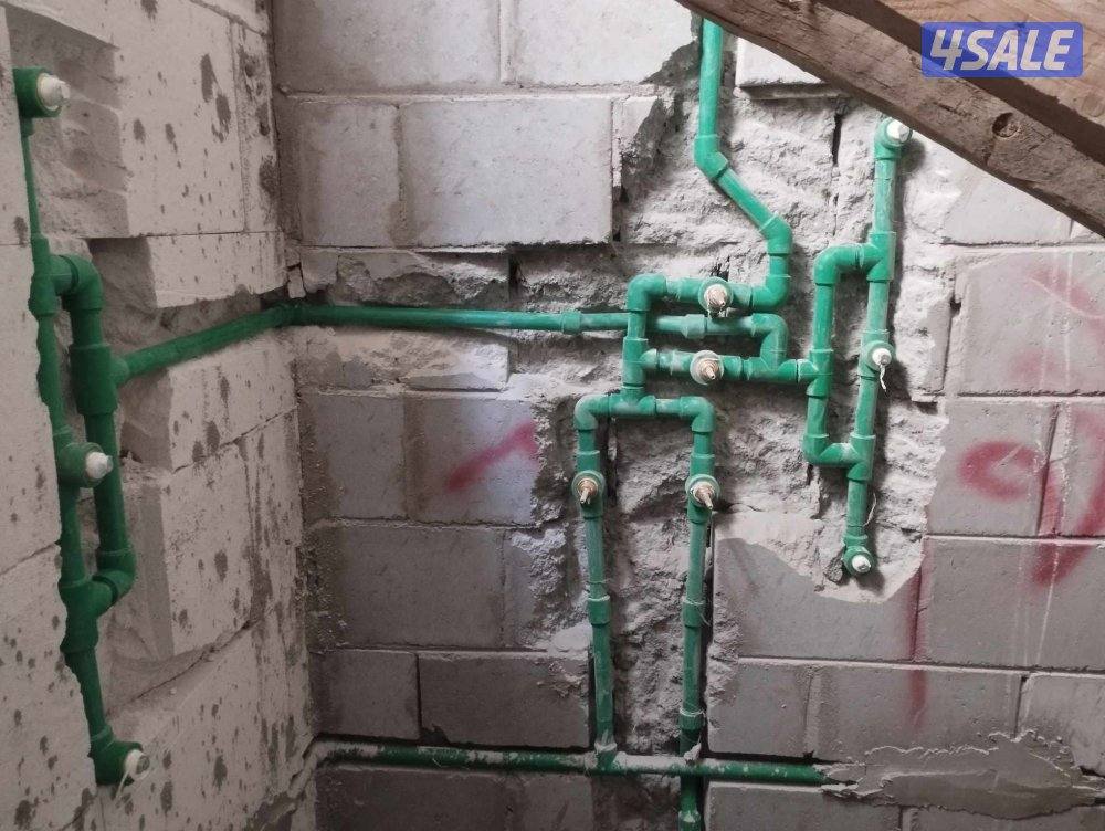 فني صحي وتسليك مجاري3