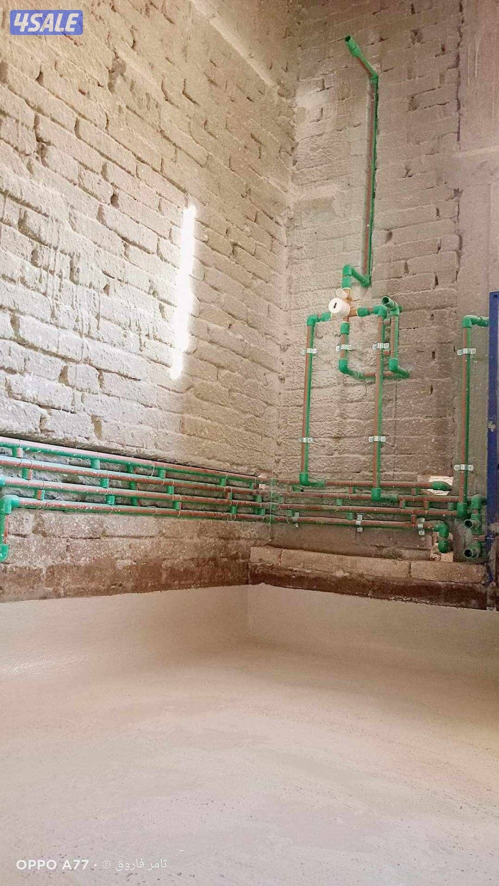 فني صحي وتسليك مجاري5