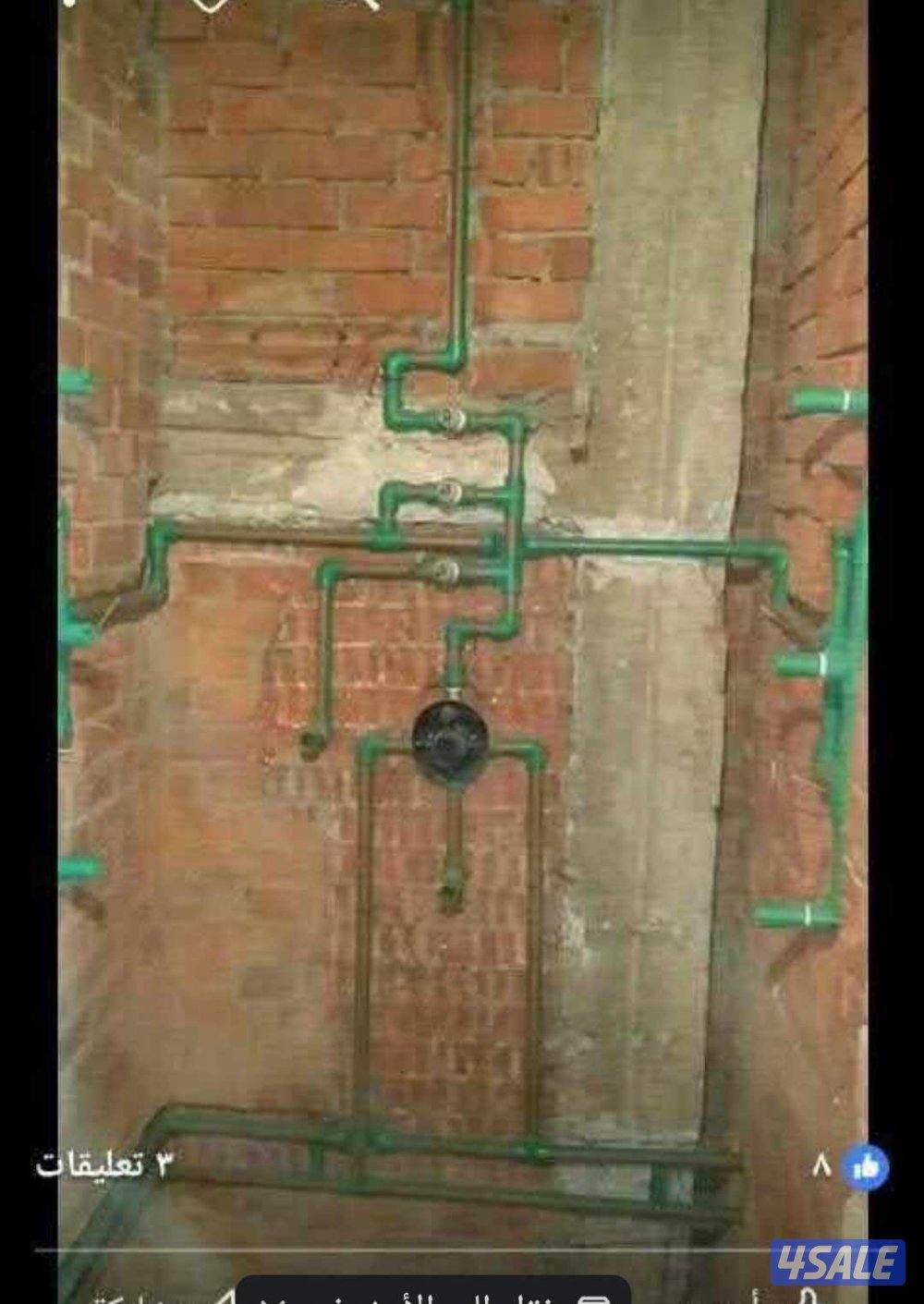 فني صحي وتسليك مجاري6