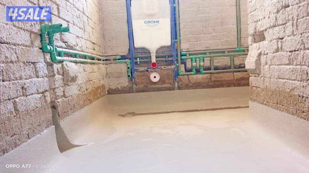 فني صحي وتسليك مجاري9