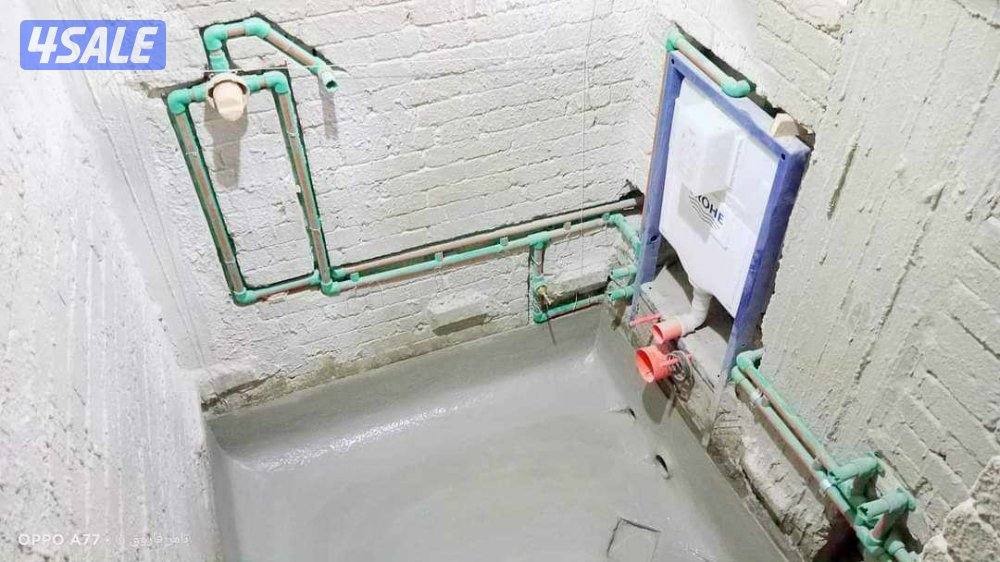 فني صحي وتسليك مجاري10