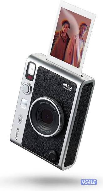 كاميرة instex mini evo0