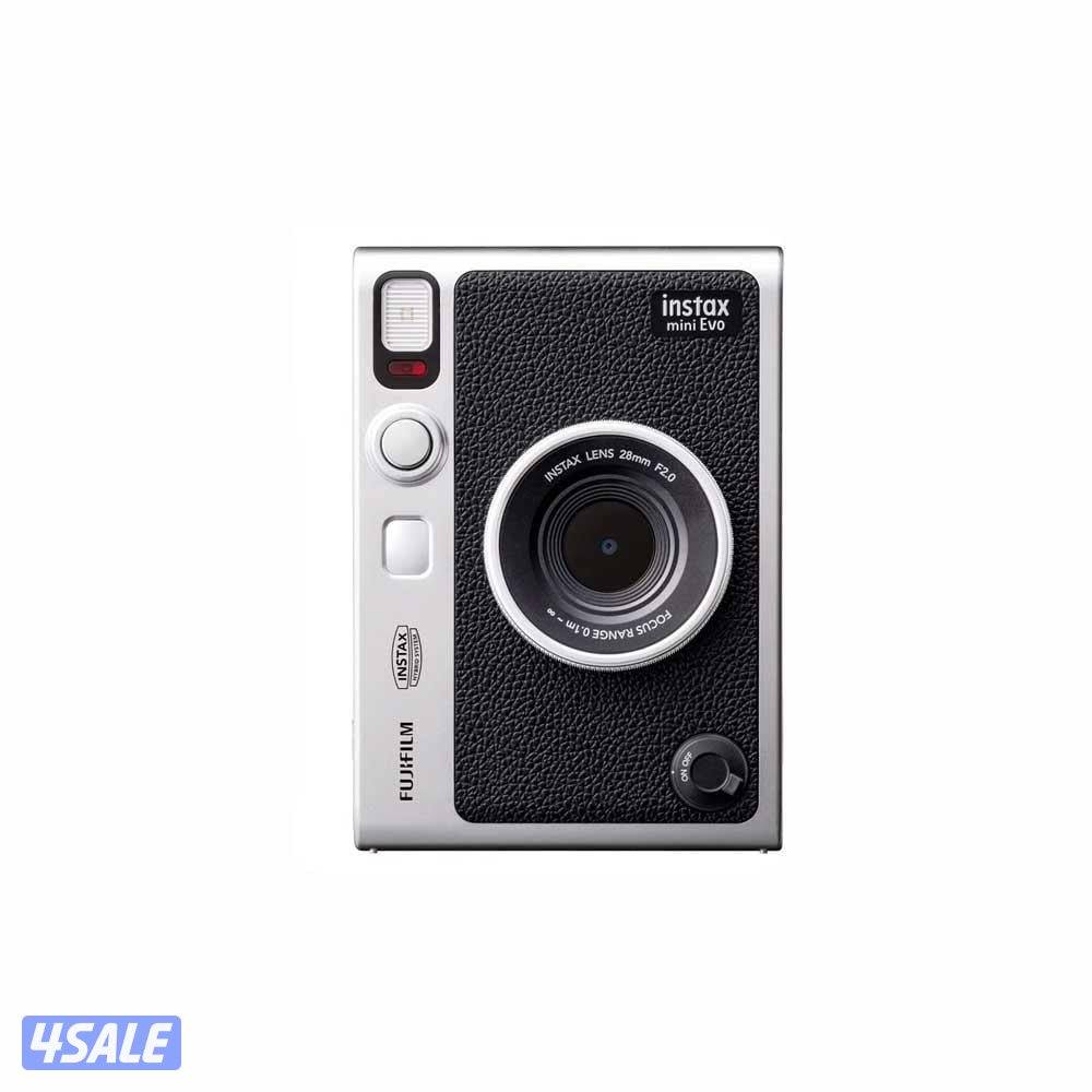 كاميرة instex mini evo1