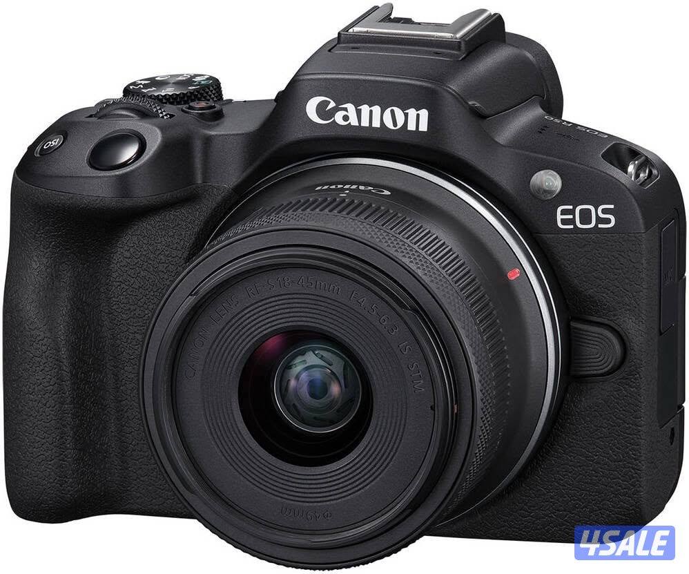 كاميرة Canon r500