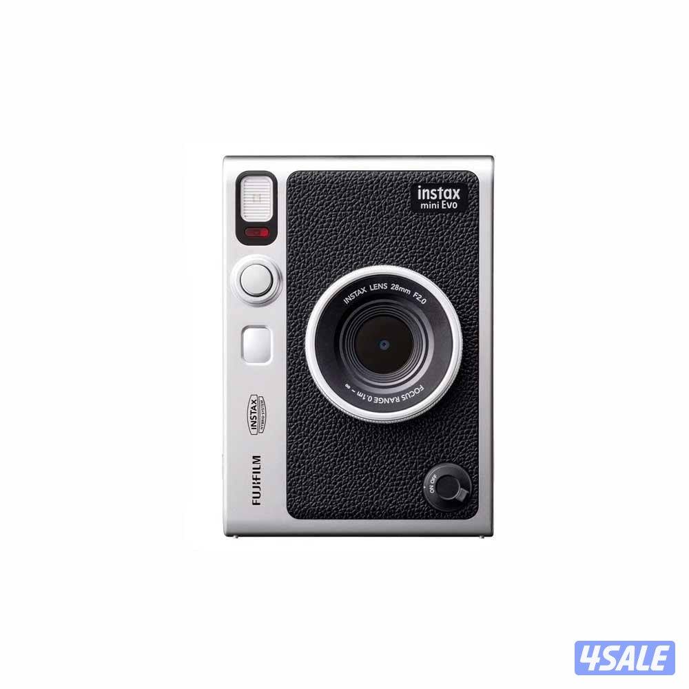 كاميرة mini evo1