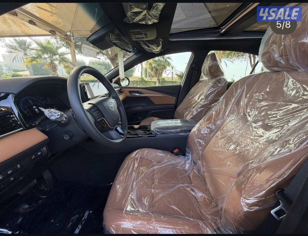 كامري ليمتد3