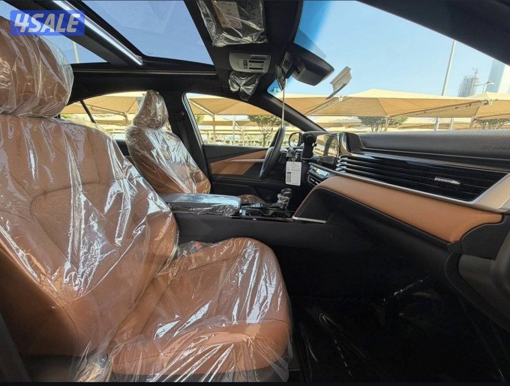 كامري ليمتد4