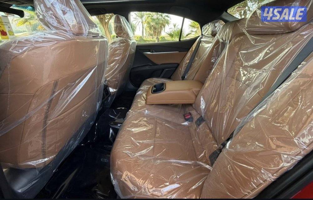 كامري ليمتد5