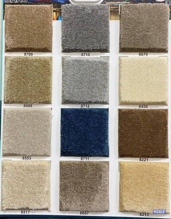 يوجد لدينا جميع انواع السجاد بي اجمل الاسعار15