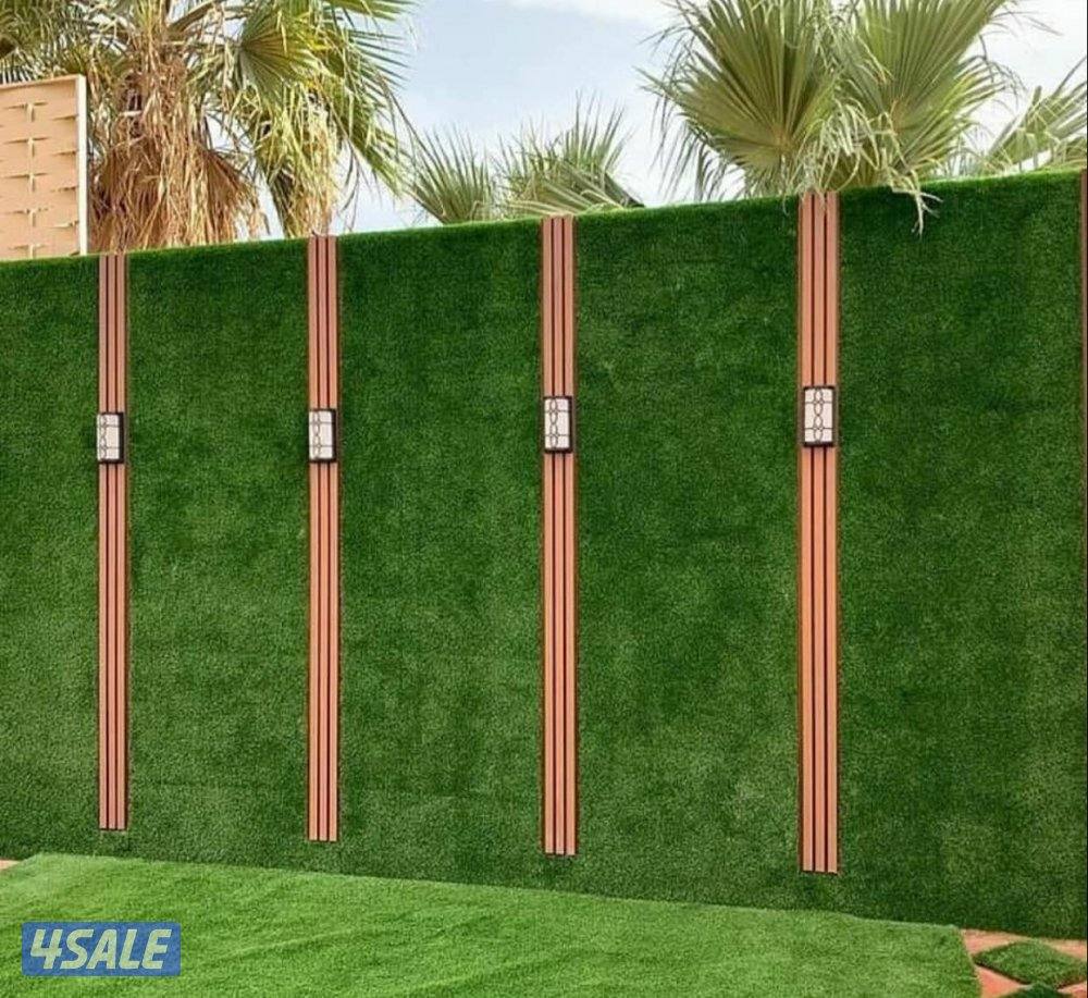 جميع اعمال الحداده مظلات كربي كسبان خام غرف مخازن لسور حدائق سند وتش ب0