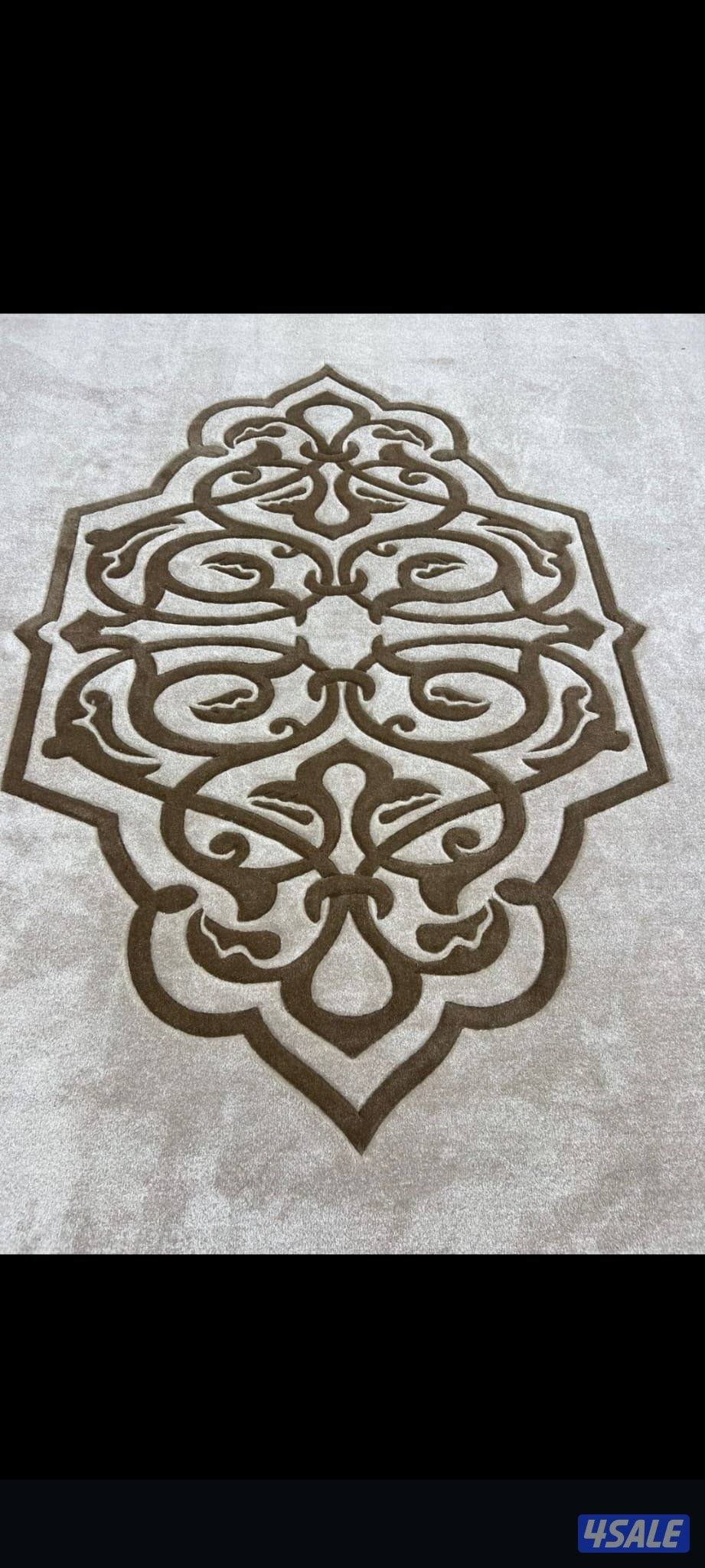 جميع انواع السجاد المميز1