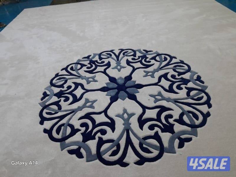 جميع انواع السجاد المميز3