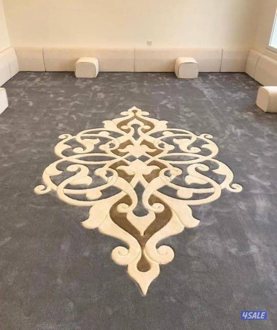 جميع انواع السجاد المميز2