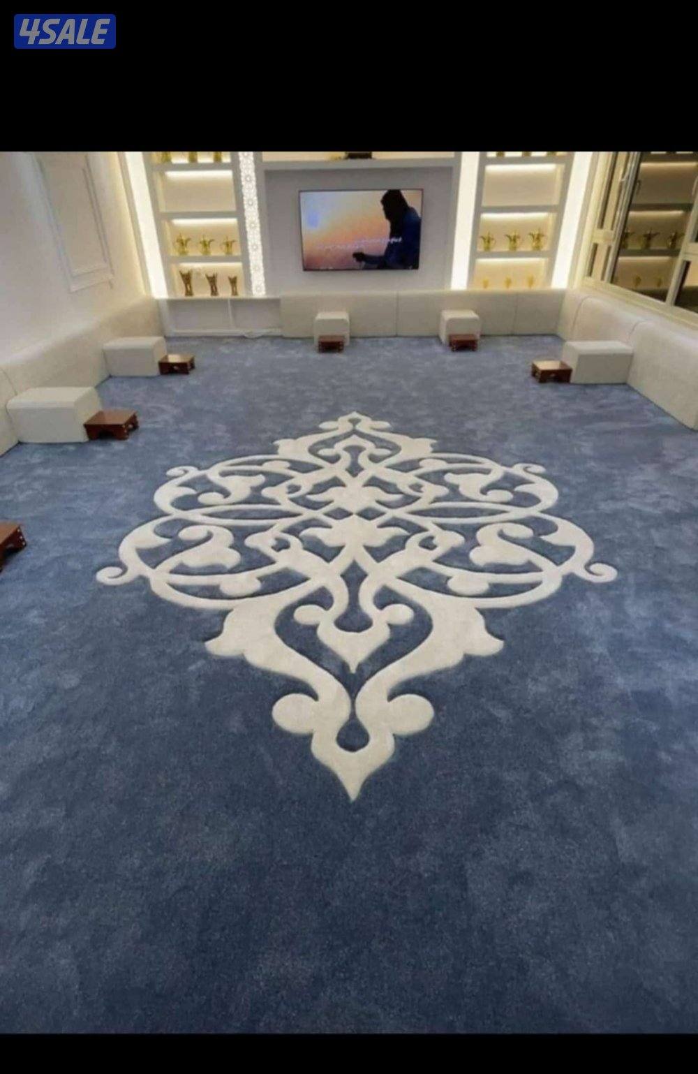 جميع انواع السجاد المميز7