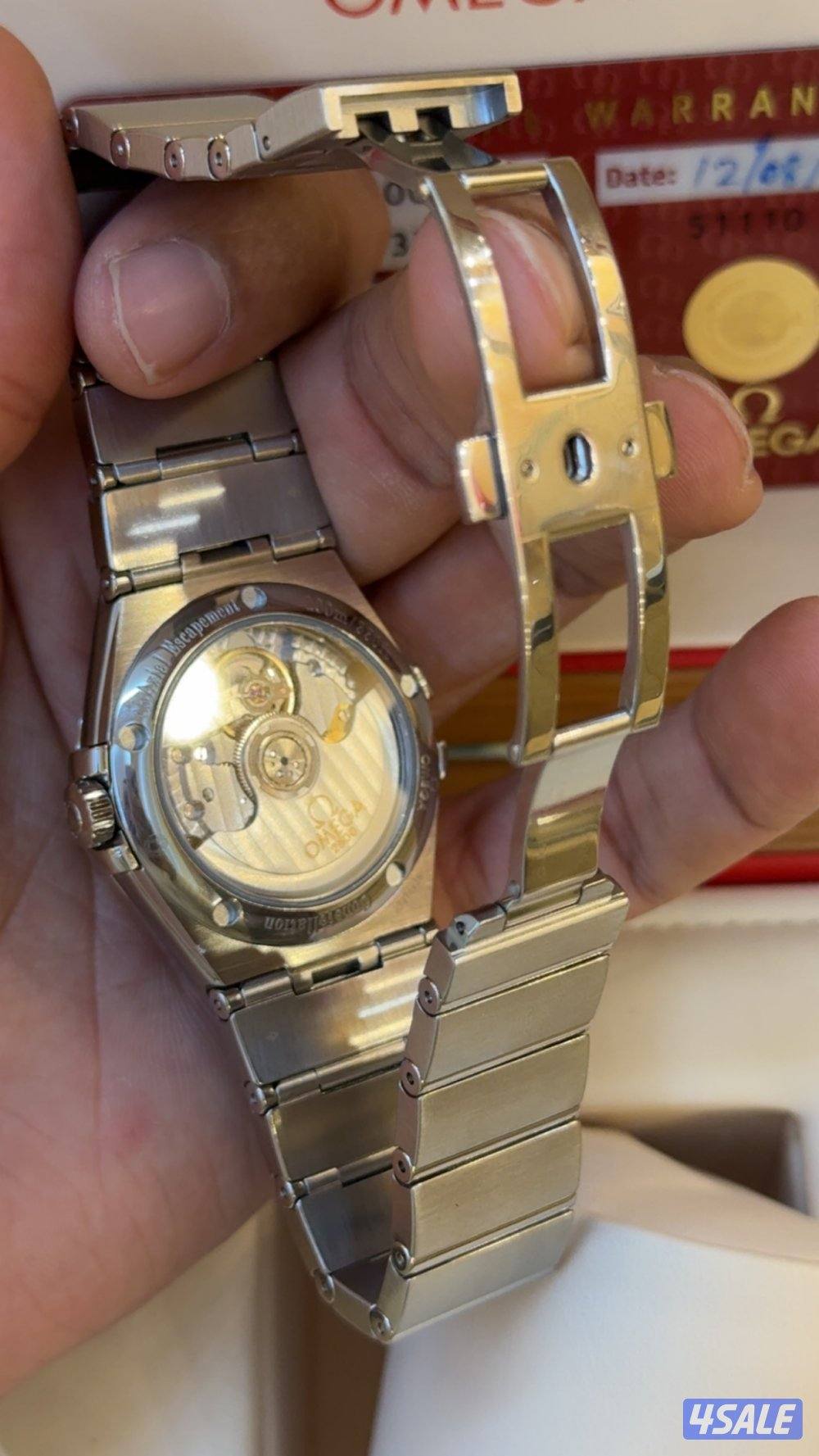 اوميقا كونسليشن1