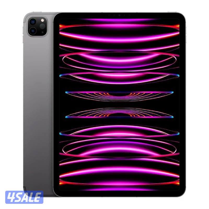 مطلوب ايباد برو m2 مو مفتوح ولا فيه اي كسر0