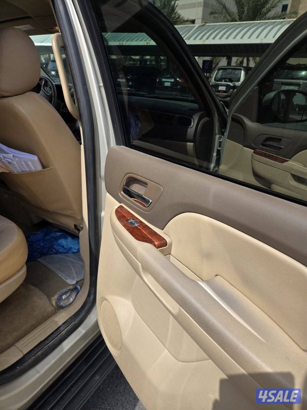 يوكن موديل 2014 صبغ وكاله0