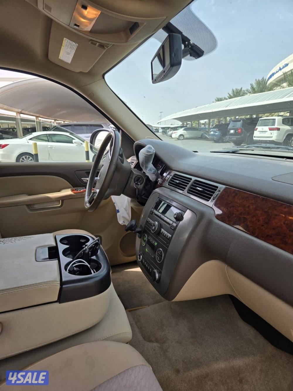 يوكن موديل 2014 صبغ وكاله3