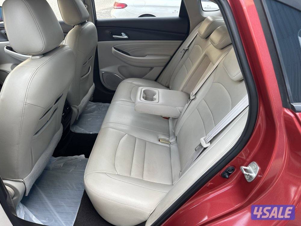 للبيع GAC موديل 2020 عداد 80 الف10