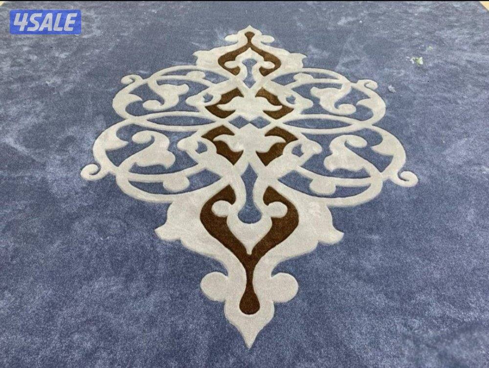 اثاث منزلي ومفروشات متوفر لدينة اجمل انواع السجاد التركي السميك ولخفيف5