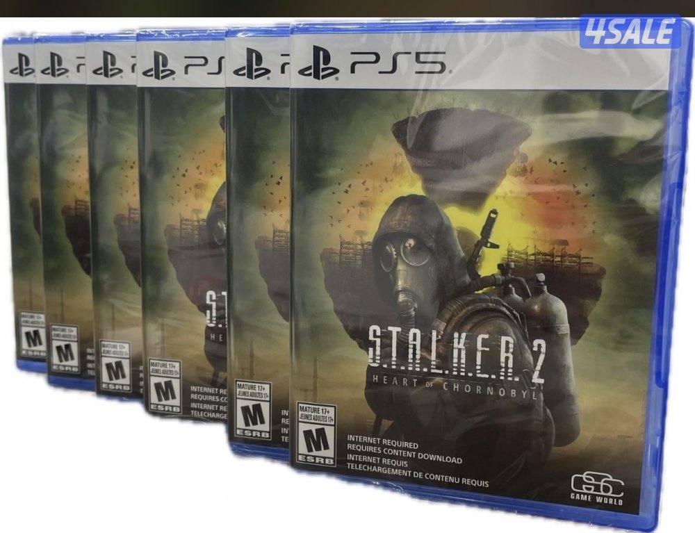 نشتري ونبيع متوفر جميع مستلزمات بلاستيشن بافضل الأسعار1