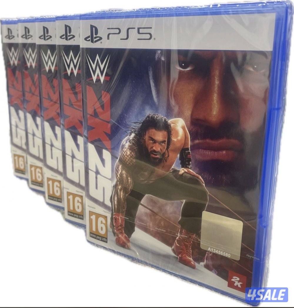 نشتري ونبيع متوفر جميع مستلزمات بلاستيشن بافضل الأسعار6