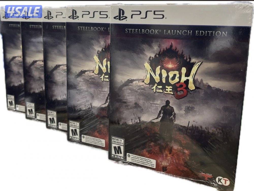 نشتري ونبيع متوفر جميع مستلزمات بلاستيشن بافضل الأسعار9