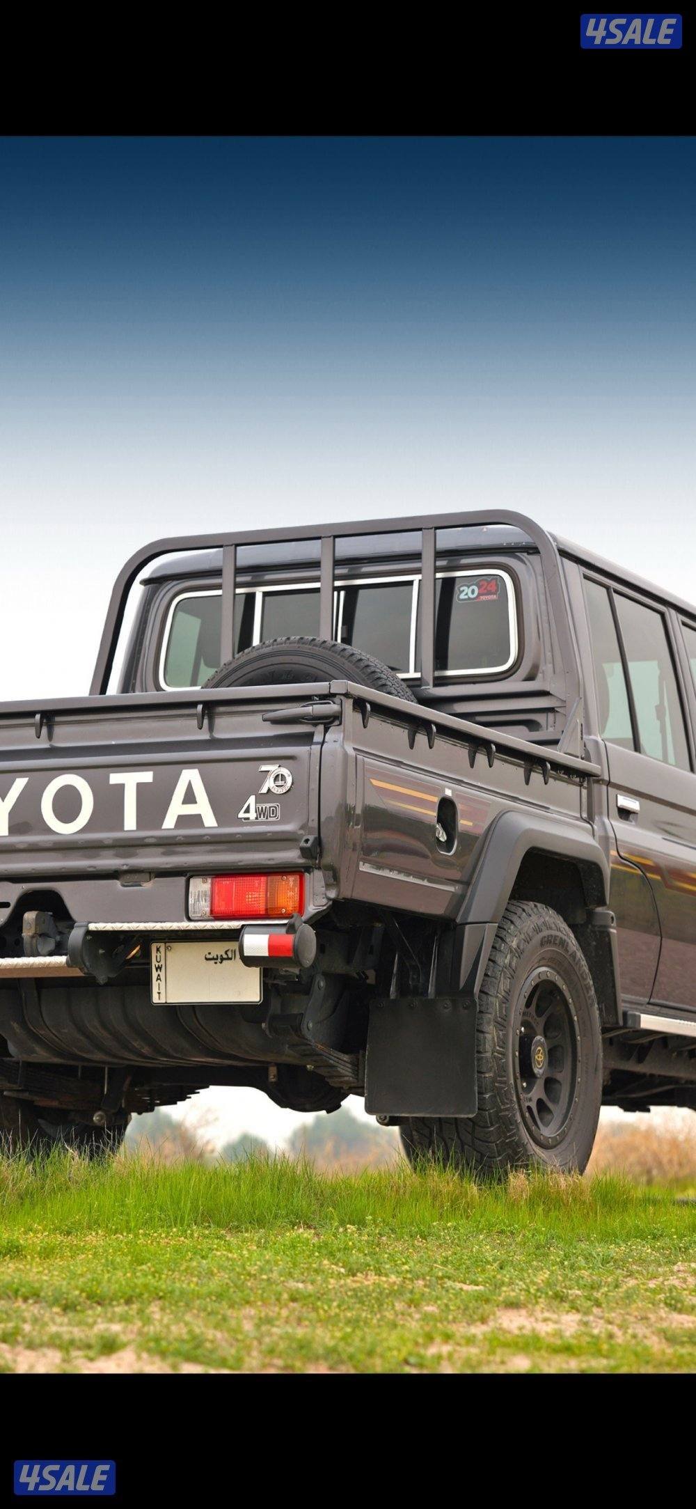 تماتيك2024 ماشي 42 الف0