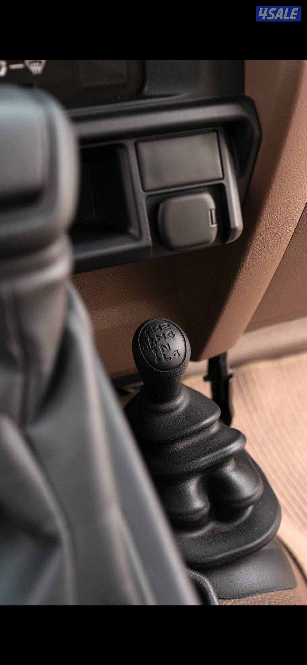 تماتيك2024 ماشي 42 الف4