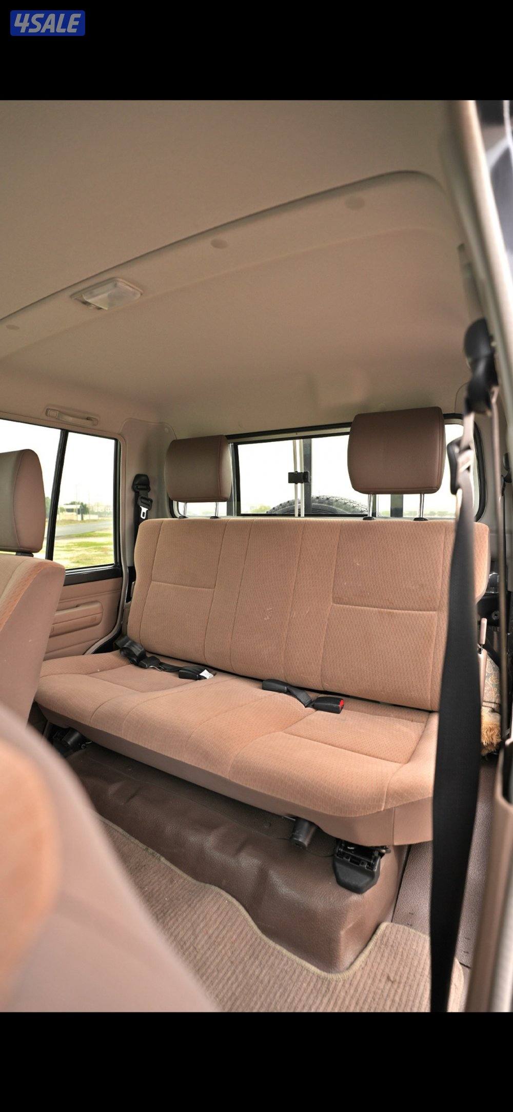 تماتيك2024 ماشي 42 الف7