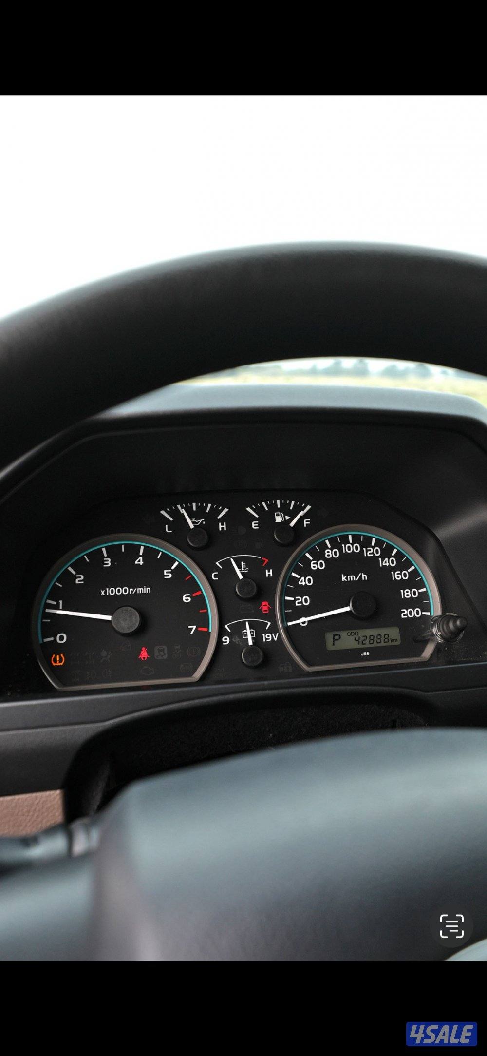 تماتيك2024 ماشي 42 الف8