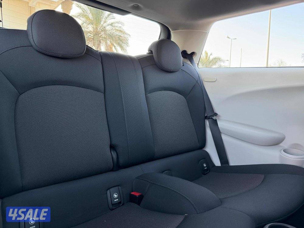 للبيع MINI COOPER موديل 2015 وارد الغانم11