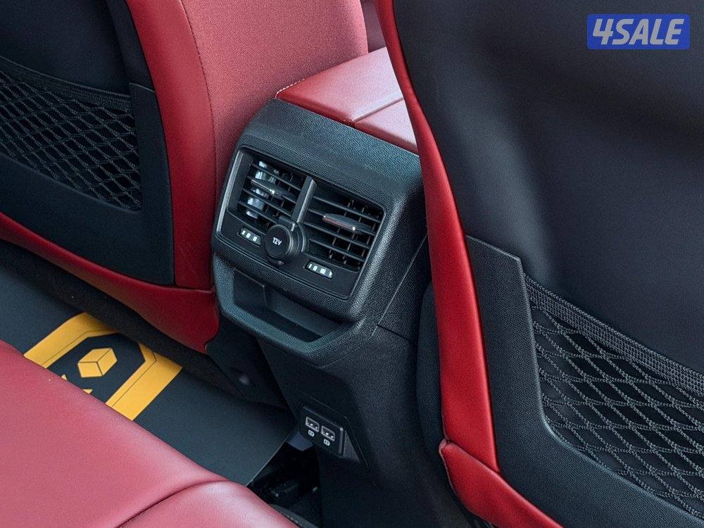 للبيع بيجو 3008 GT موديل 202314