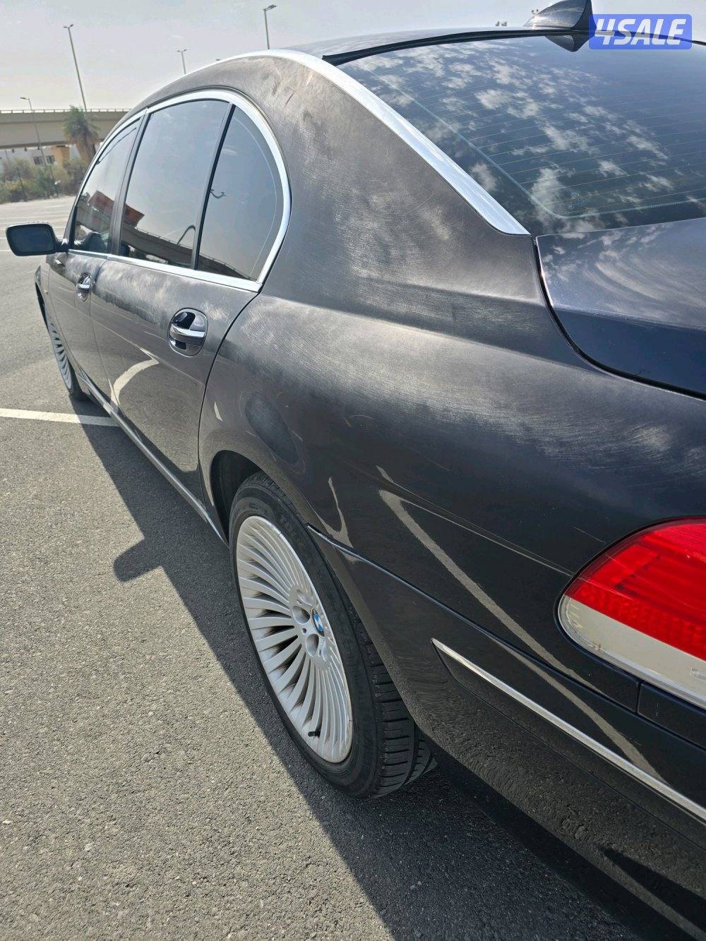 ممشى قليل، الصامل ما اقصر معاه3