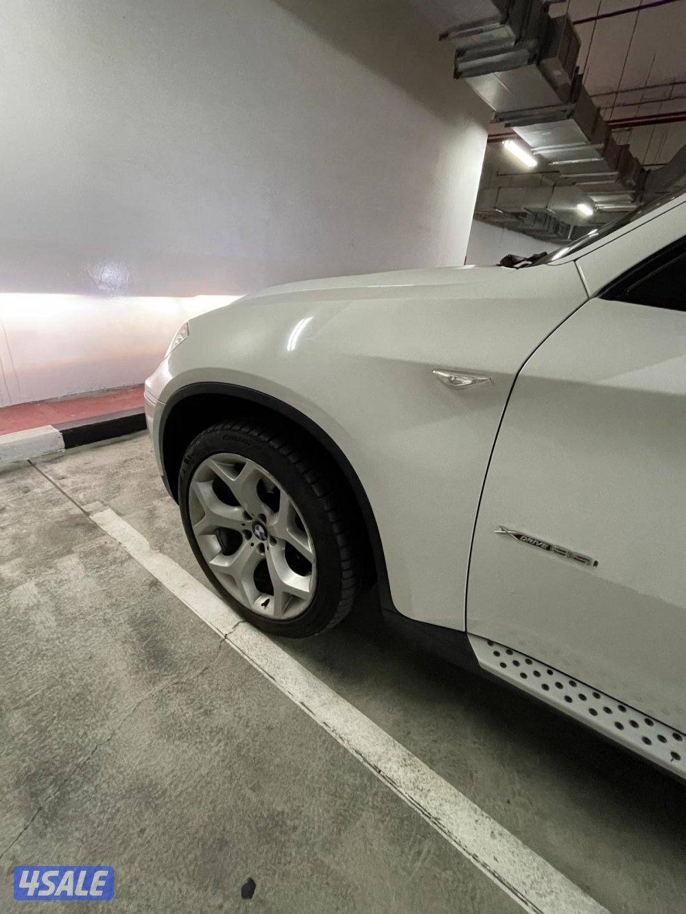 BMW X6 2010 - lightly used/ super clean4