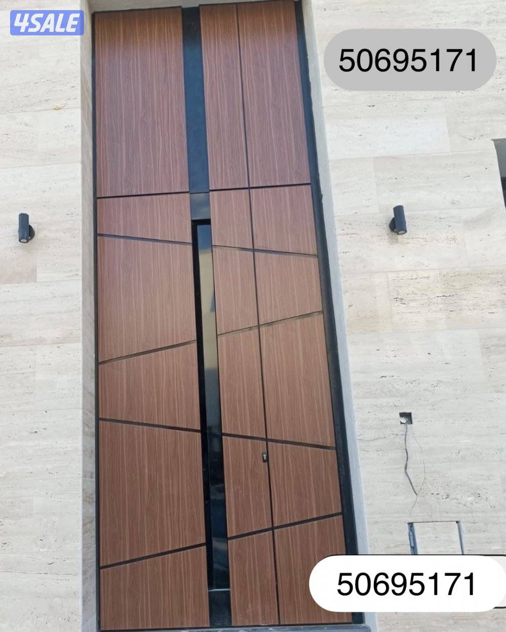 #تصليح شترات ومطابخ ألمنيوم.#تصليح أبواب ألمنيوم8