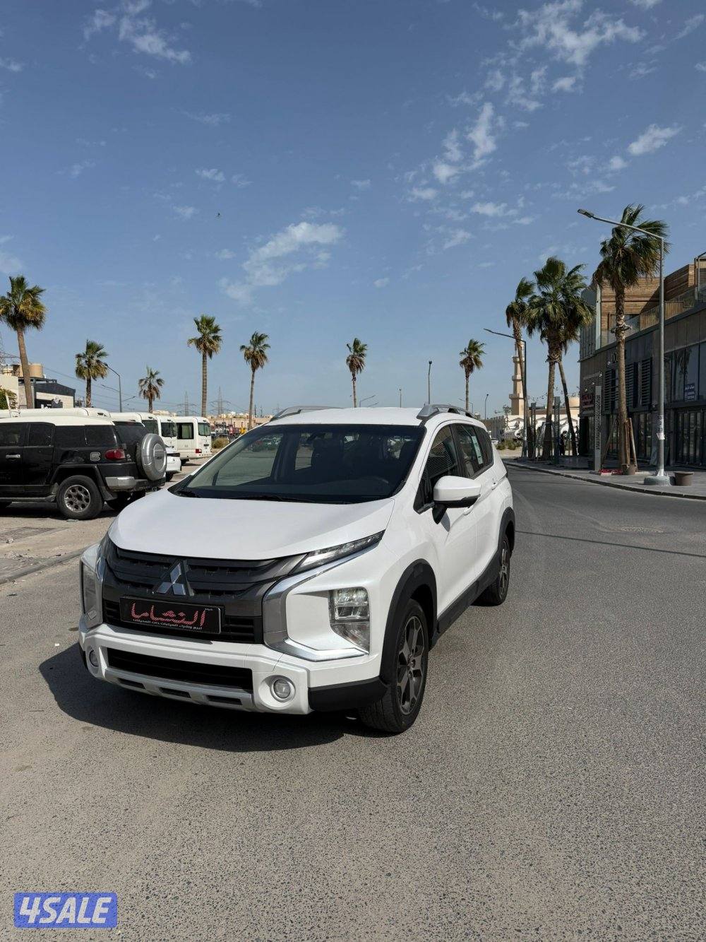 النشاما لبيع وشراء السيارات اكسباندر0