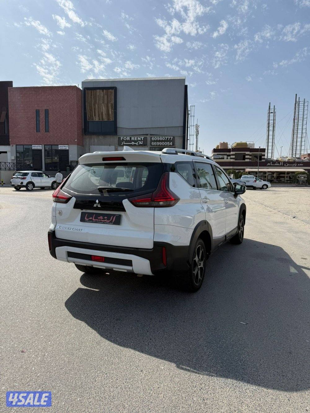 النشاما لبيع وشراء السيارات اكسباندر1