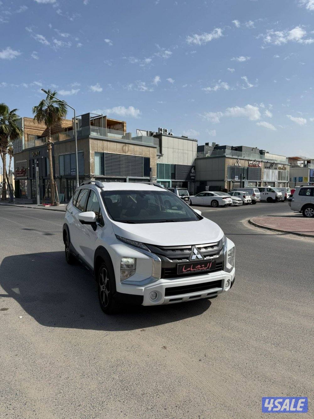 النشاما لبيع وشراء السيارات اكسباندر2